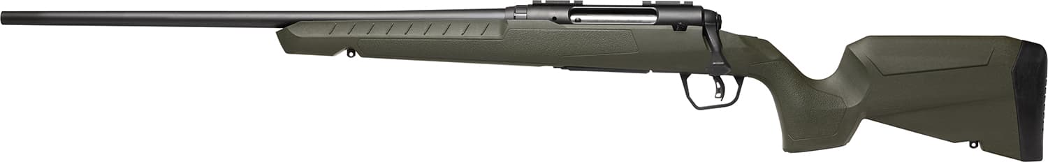 Savage Arms Axis 2 Compact