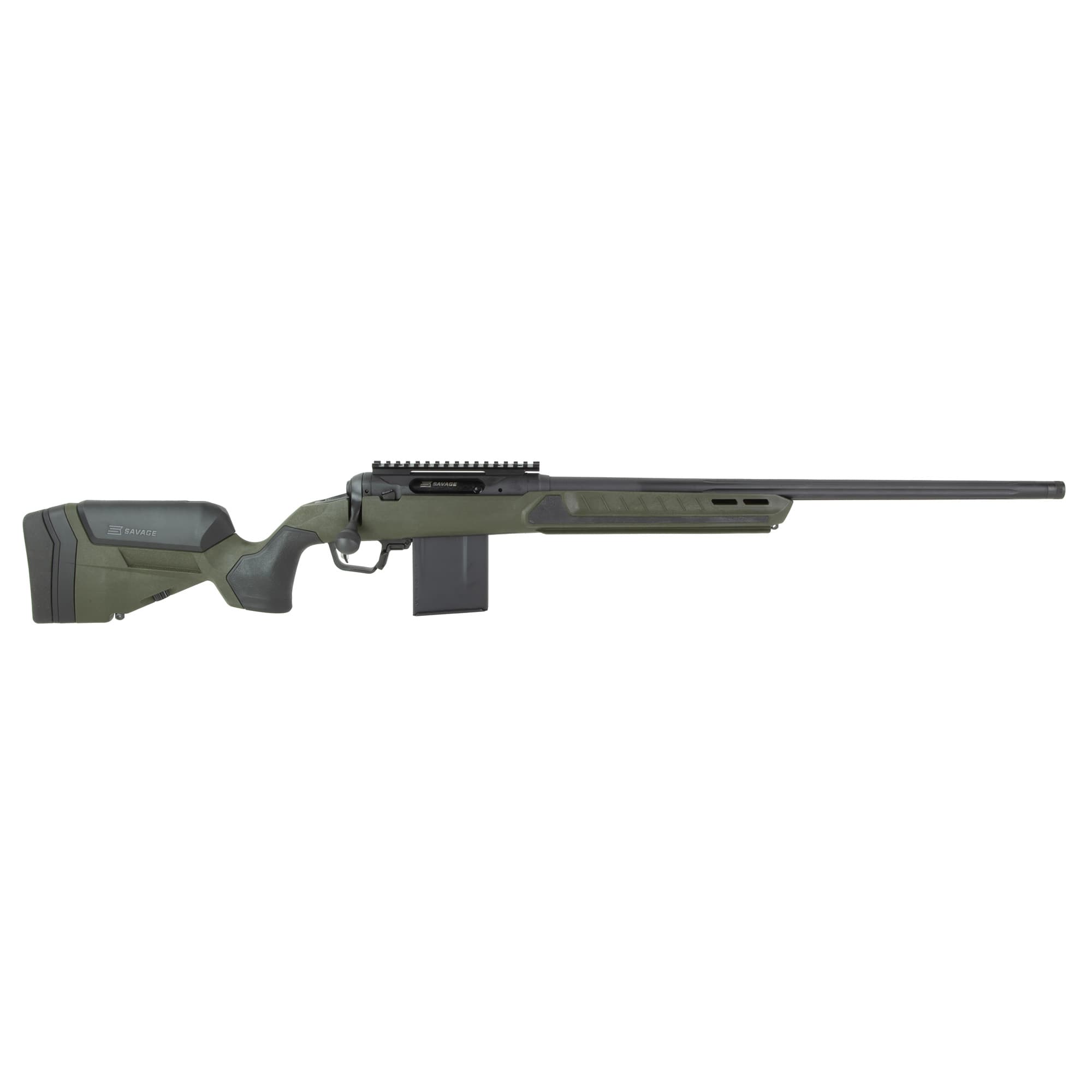 Savage Arms 110 Core Predator