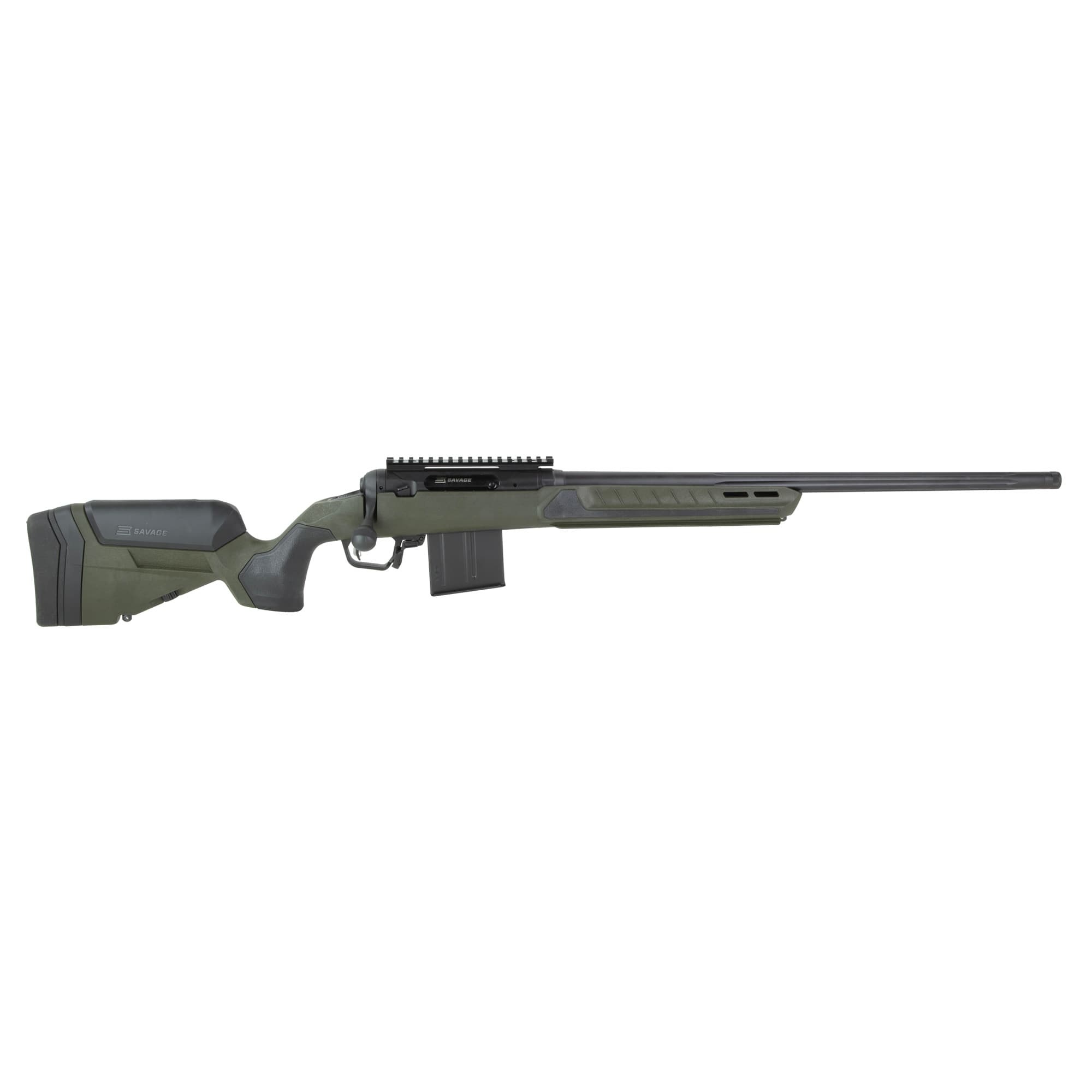 Savage Arms 110 Core Predator