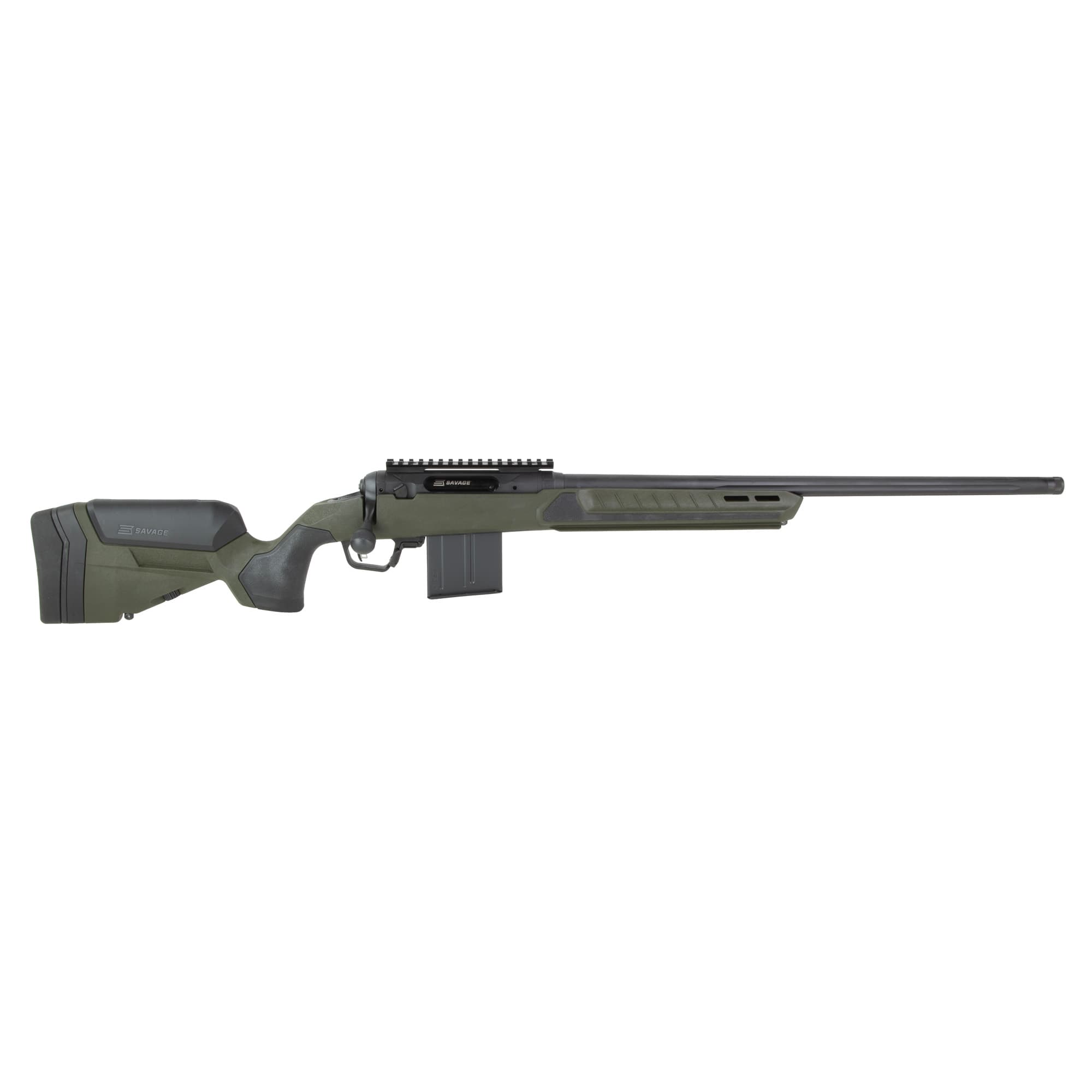 Savage Arms 110 Core Predator