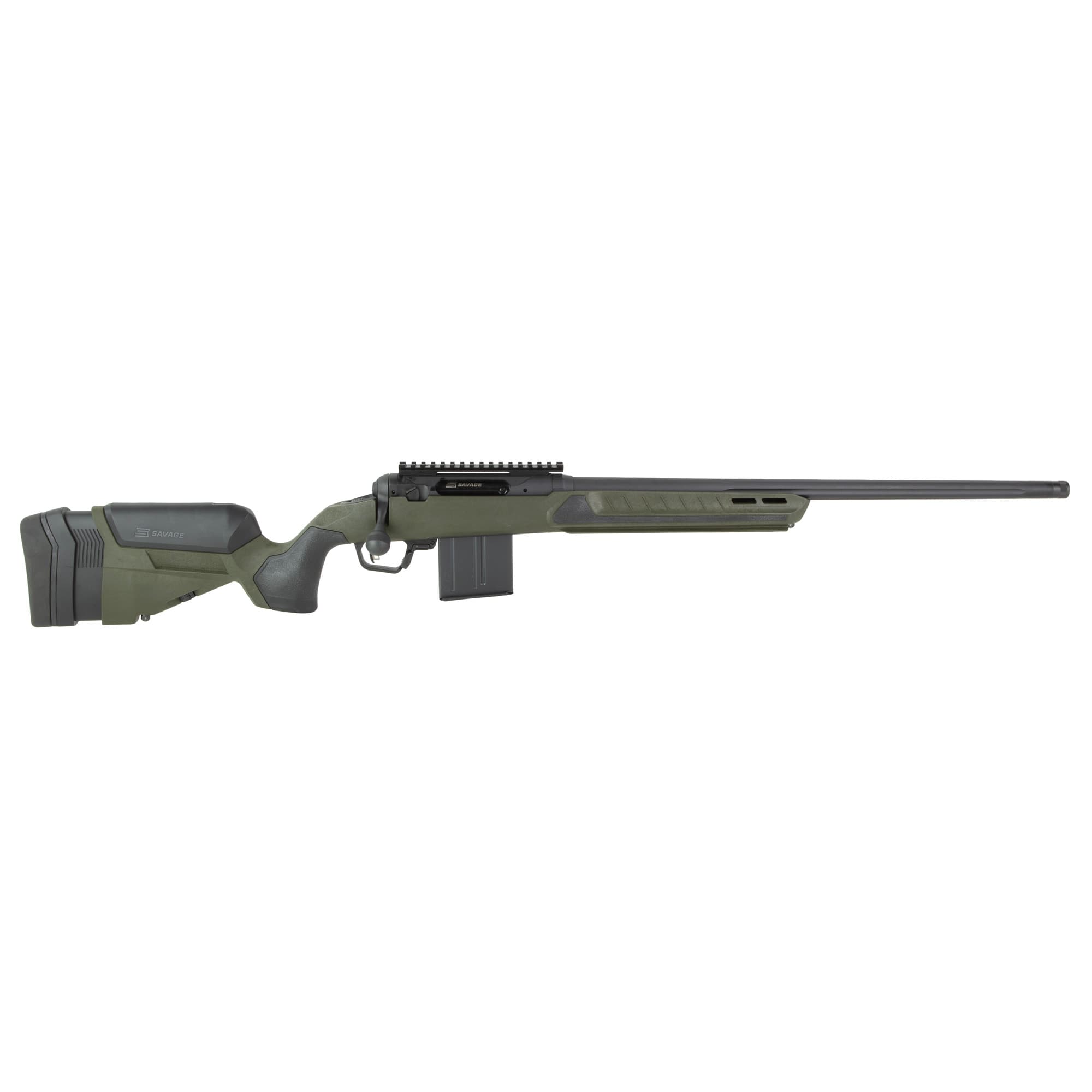 Savage Arms 110 Core Predator