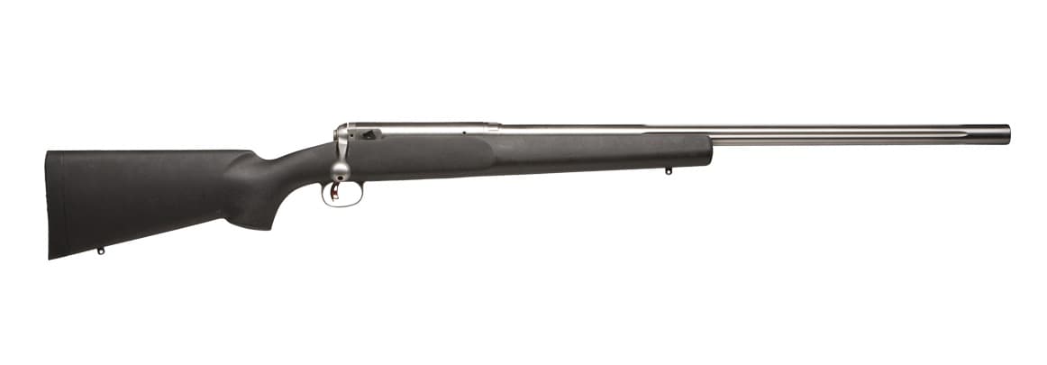 Savage Arms 110 LRPV