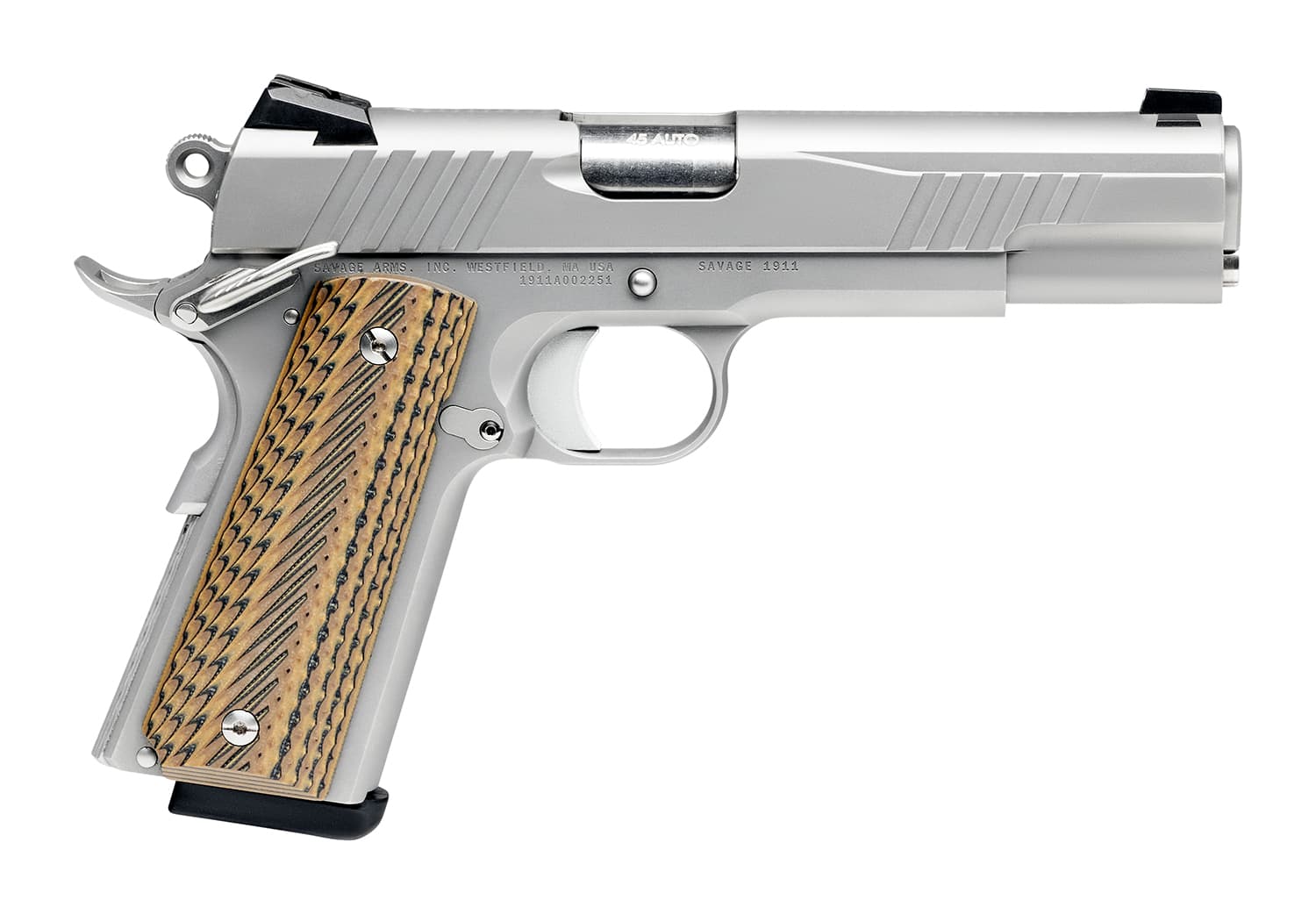 Savage Arms Savage 1911