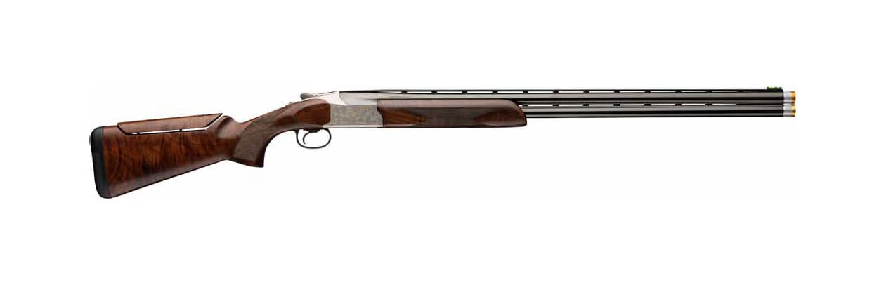 Browning Citori 825 Golden Clays Sport
