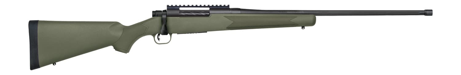 Mossberg Patriot Predator