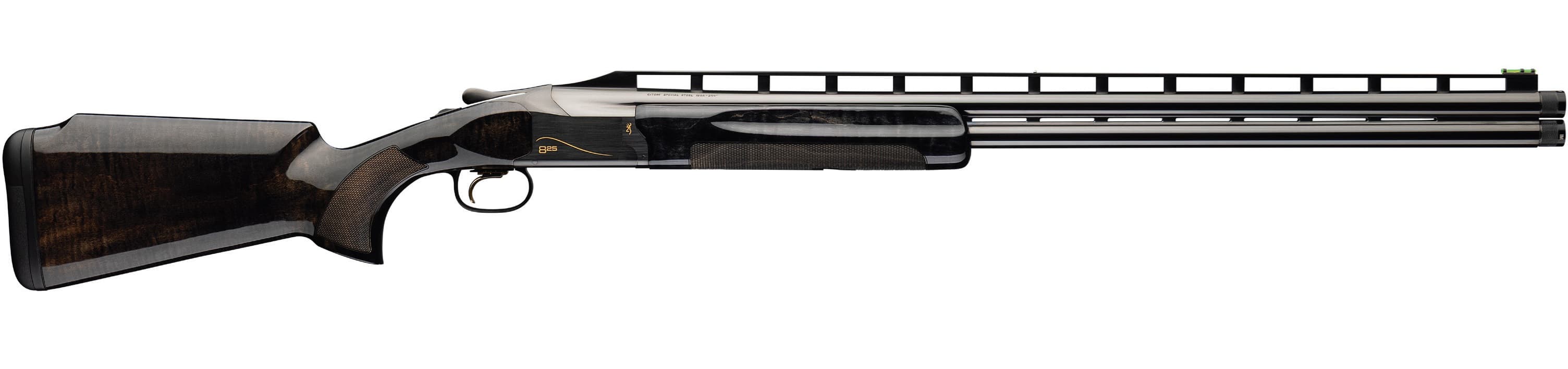 Browning Citori 825 Noir Trap