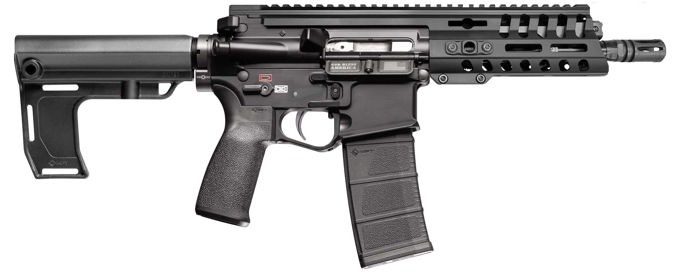 POF USA P-415 EDGE