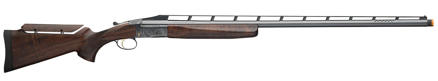 Browning BT-99 Plus