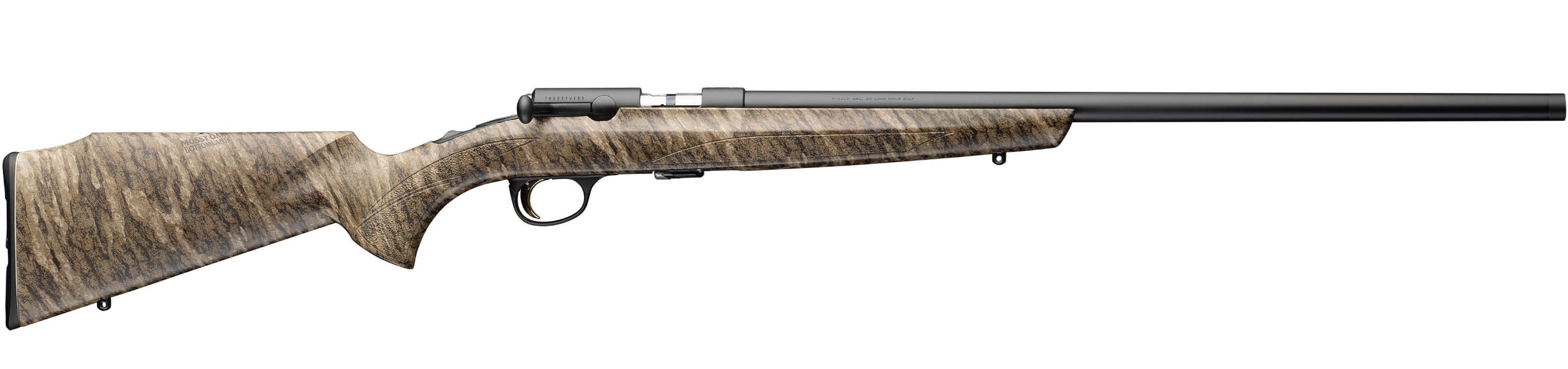 Browning T-Bolt Target/Varmint