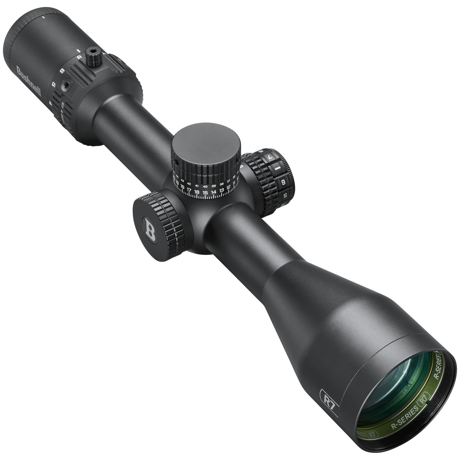 Bushnell R7 Riflescope