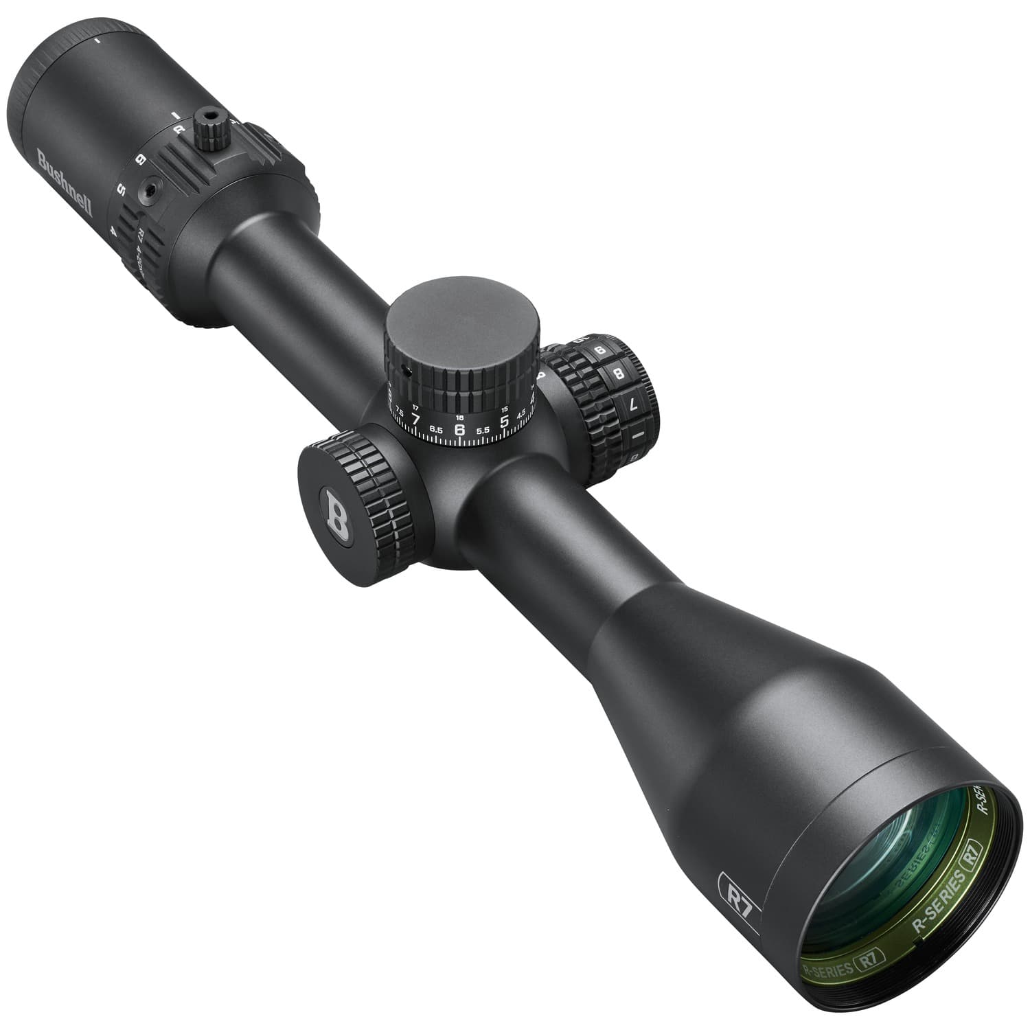 Bushnell R7 Riflescope