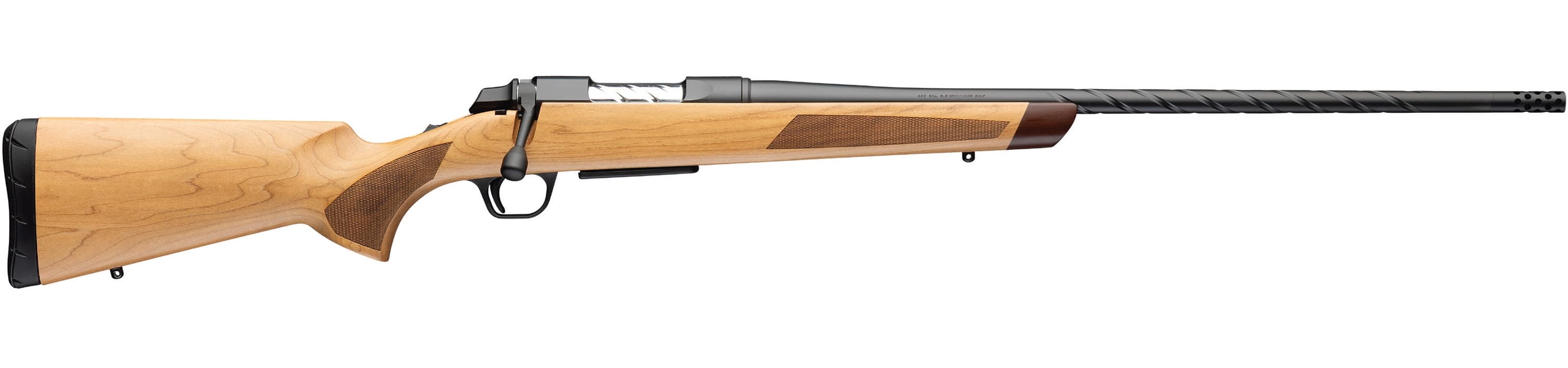 Browning A-Bolt III Pro Hunter
