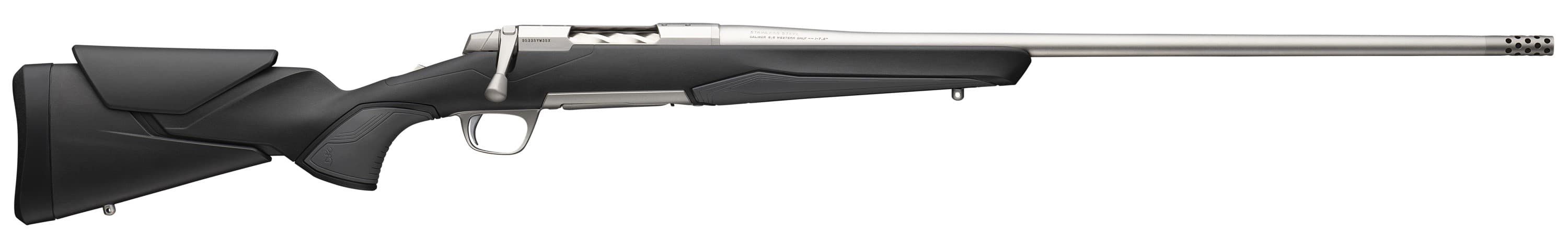 Browning X-Bolt 2 Hunter Composite