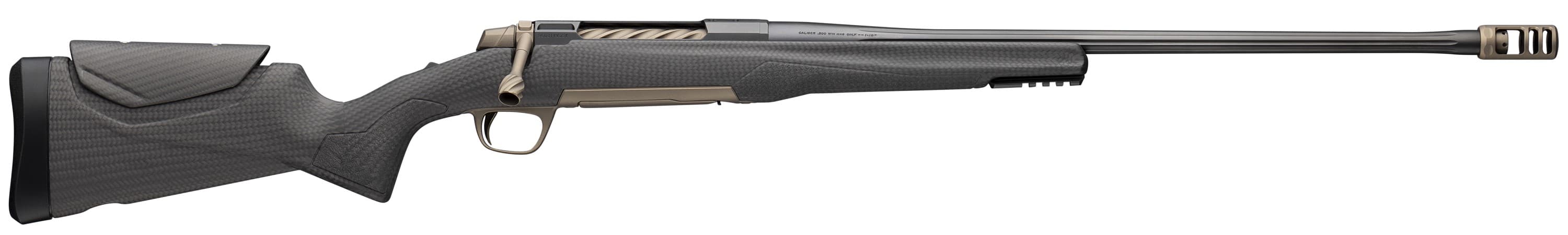 Browning X-Bolt 2 Pro