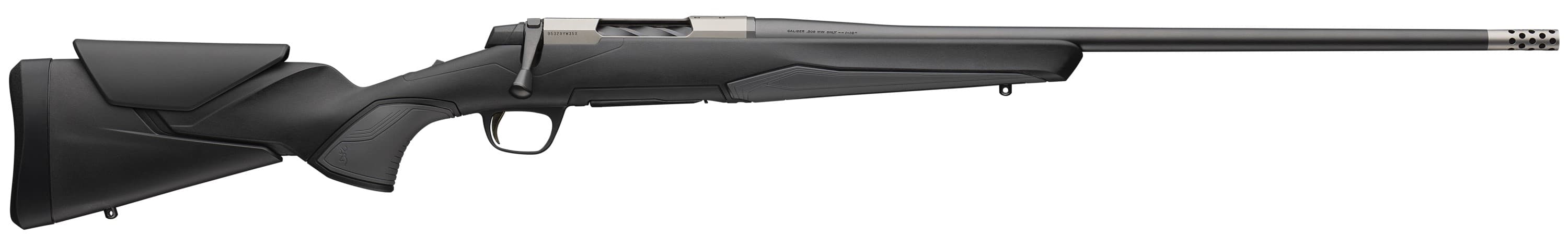 Browning X-Bolt 2 Hunter Composite