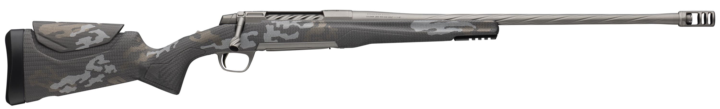Browning X-Bolt 2 Mountain Pro SPR