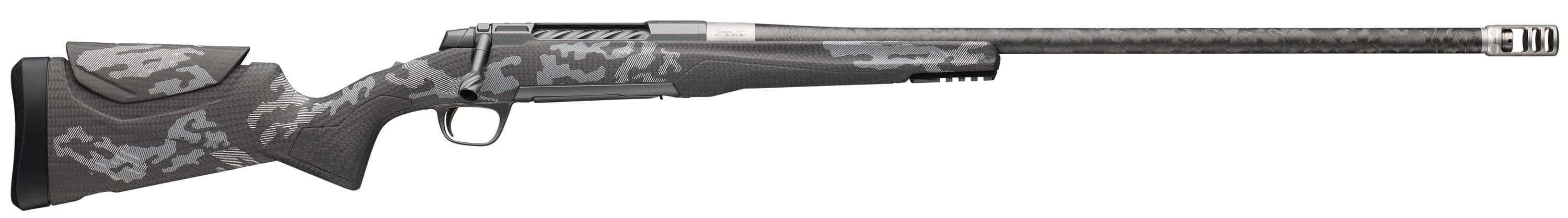 Browning X-Bolt 2 Mountain Pro CF