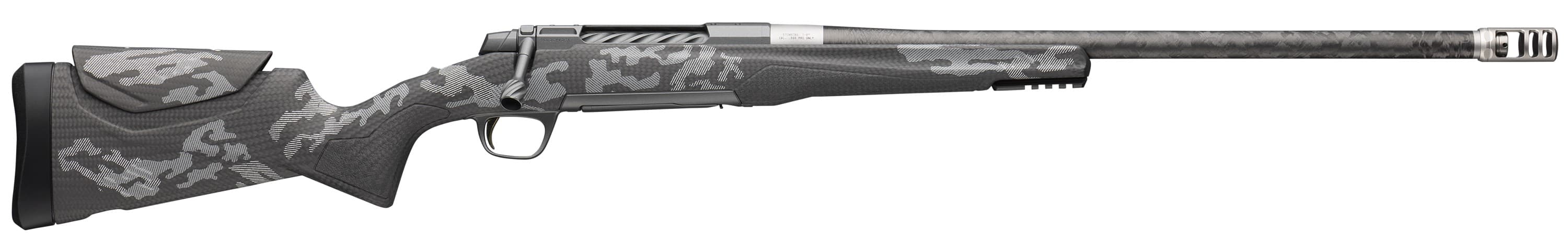 Browning X-Bolt 2 Mountain Pro SPR CF