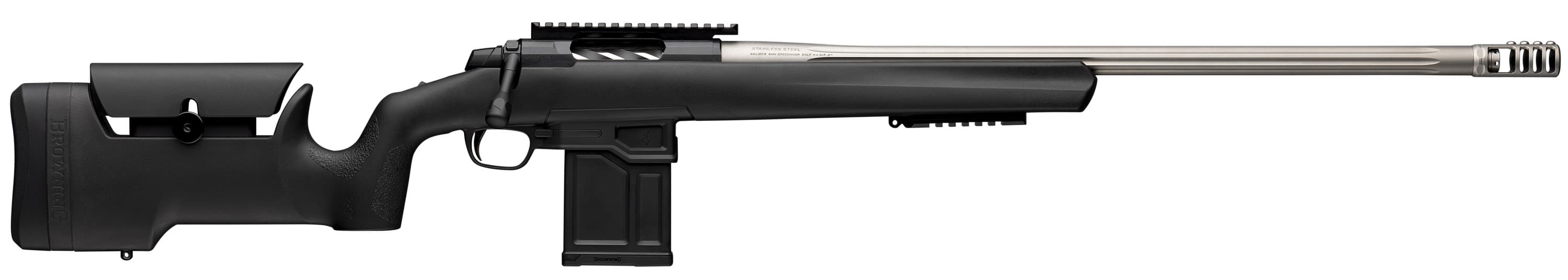Browning X-Bolt 2 Target Max