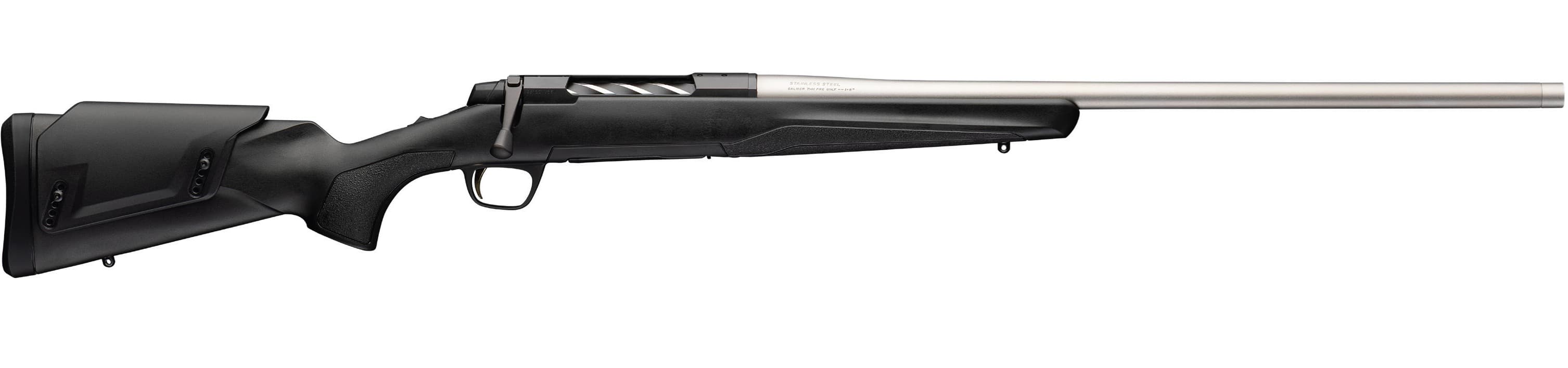 Browning X-Bolt 2 Western Hunt Spec LR