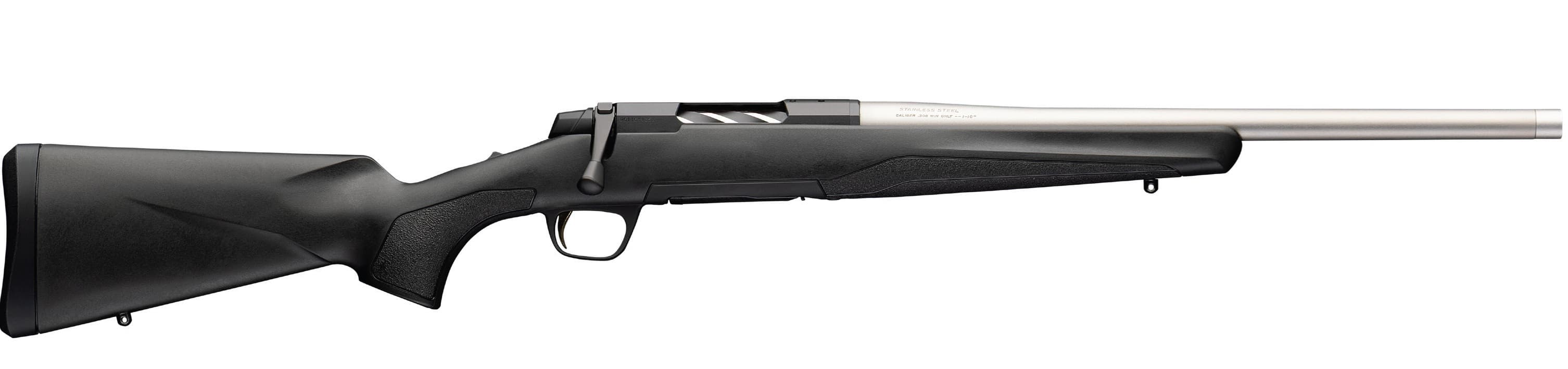 Browning X-Bolt 2 Comp Special LR SPR