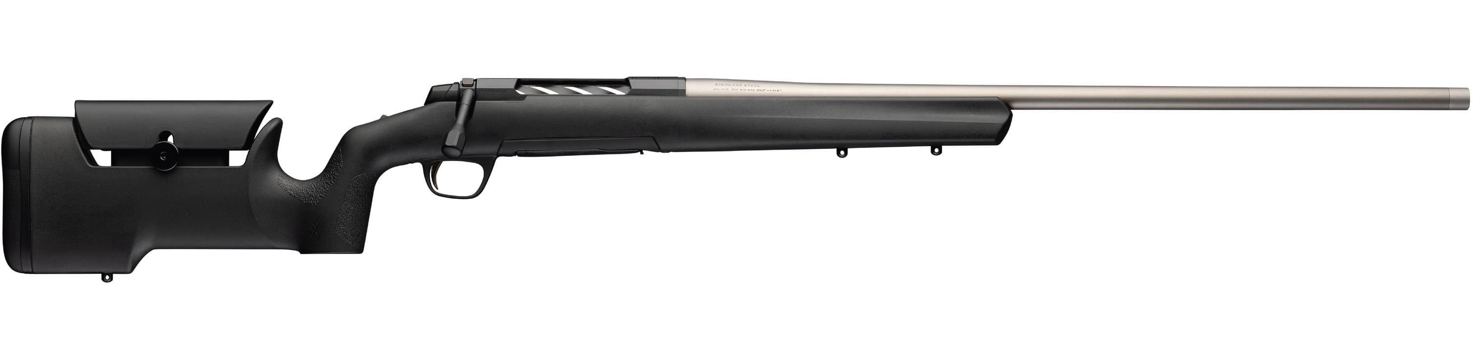 Browning X-Bolt 2 Special MAX LR