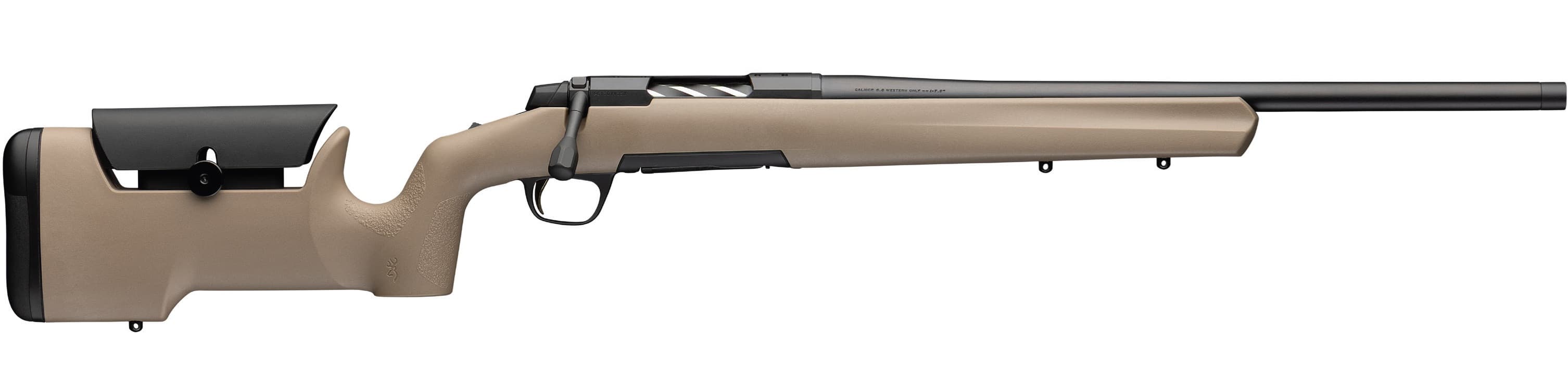 Browning X-Bolt 2 Special MAX LR SPR