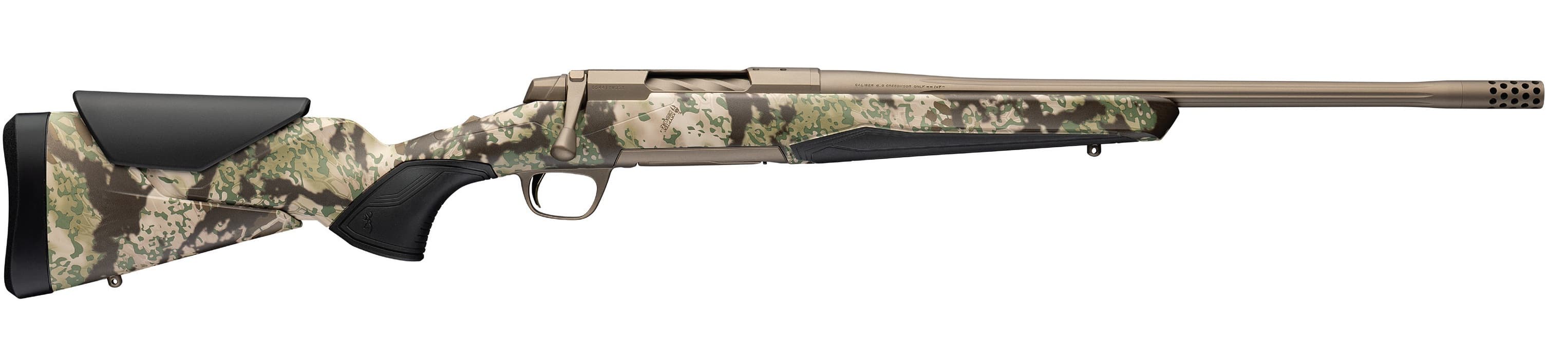 Browning X-Bolt 2 Speed SPR