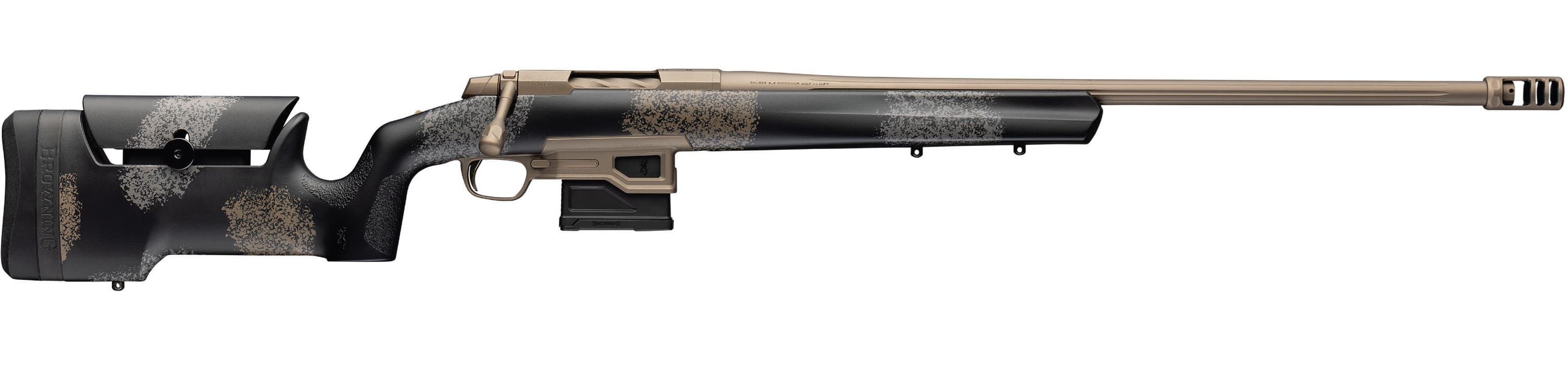 Browning X-Bolt 2 Hells Canyon C MAX LR