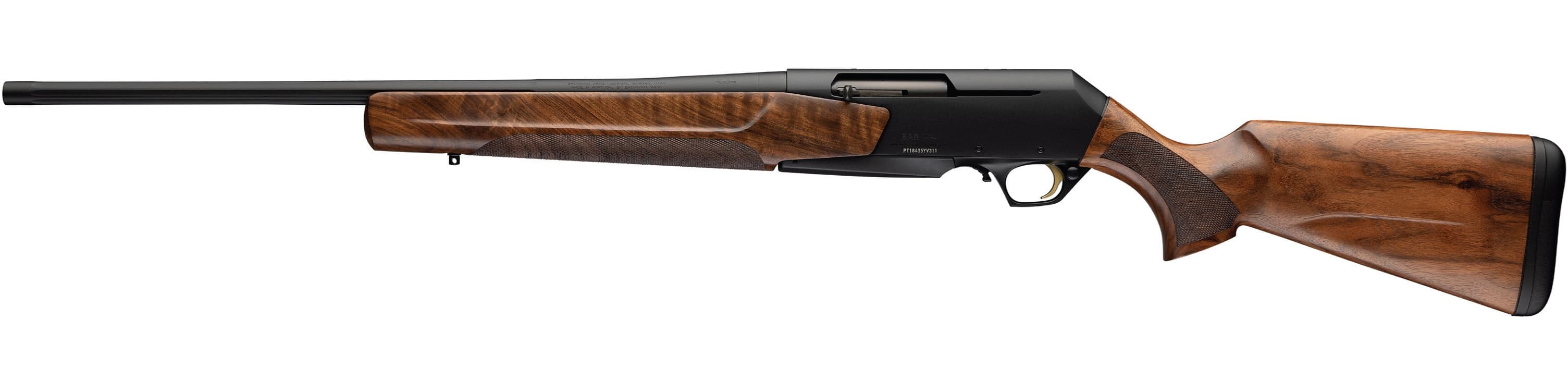 Browning BAR MK4 Hunter