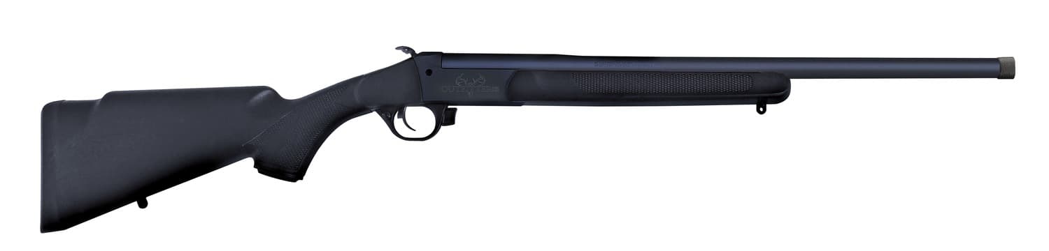 Traditions Outfitter G3 Pro