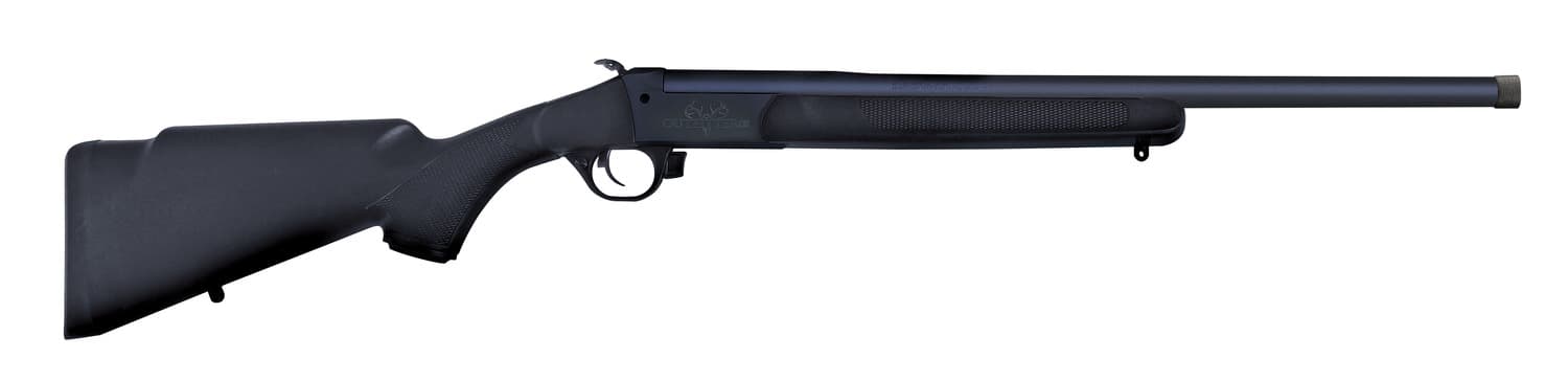 Traditions Outfitter G3 Pro