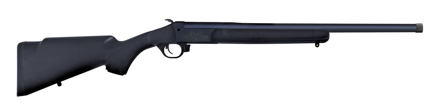 Traditions Outfitter G3 Pro