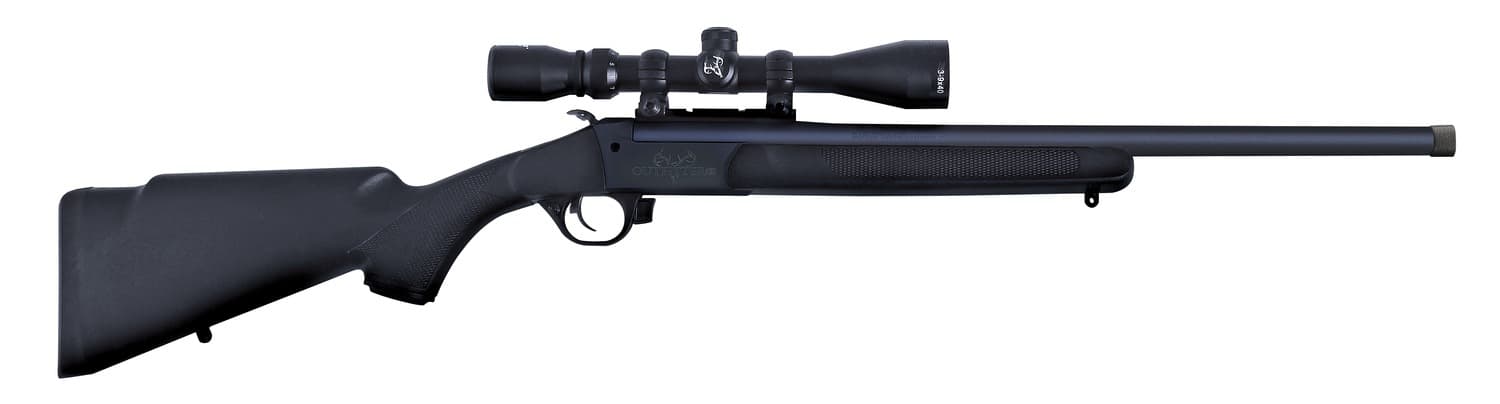Traditions Outfitter G3 Pro