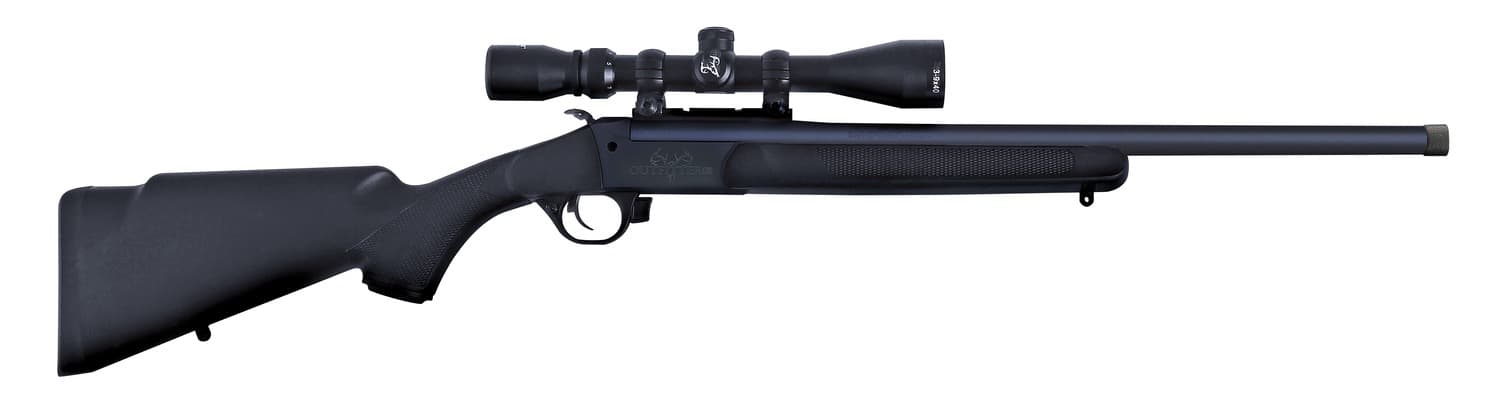 Traditions Outfitter G3 Pro