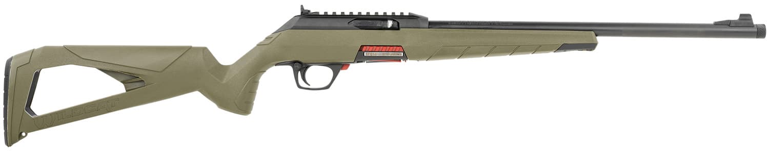 Winchester Wildcat SR