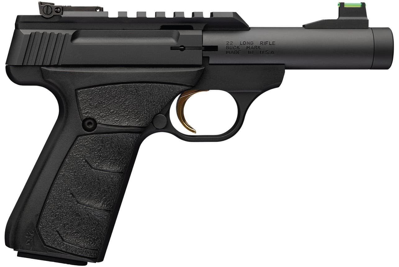 Browning Buck Mark Micro Bull