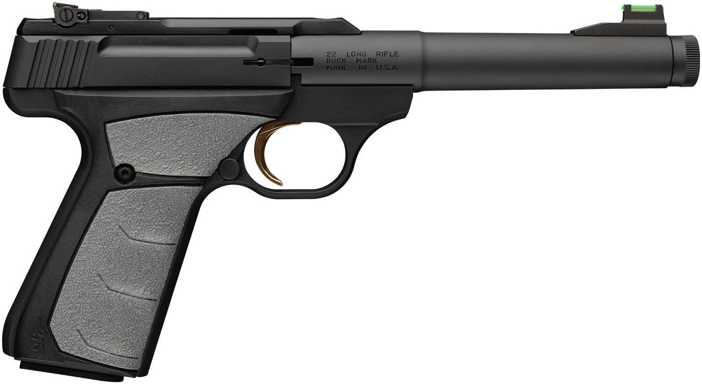 Browning Buck Mark Camper SR