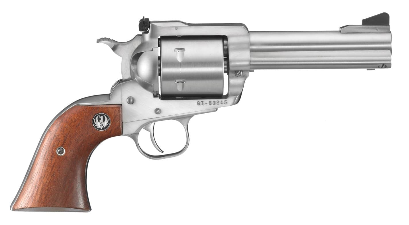 Ruger Super Blackhawk