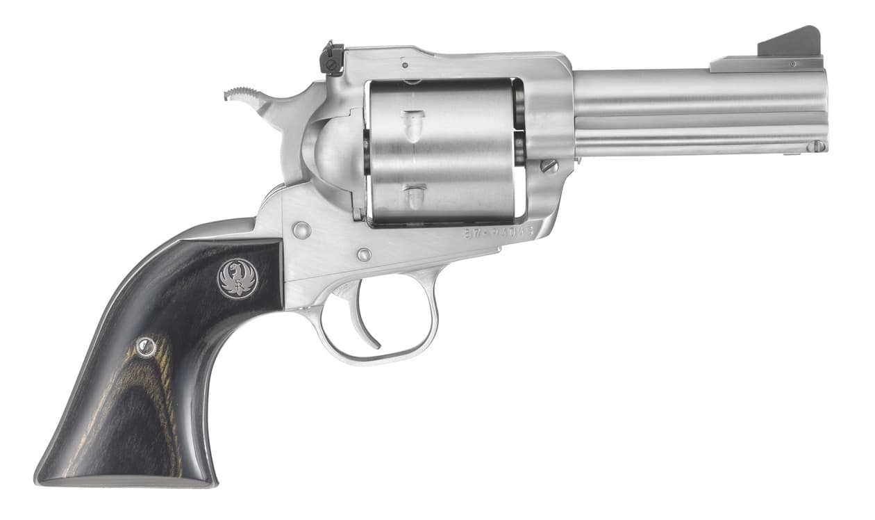 Ruger Super Blackhawk