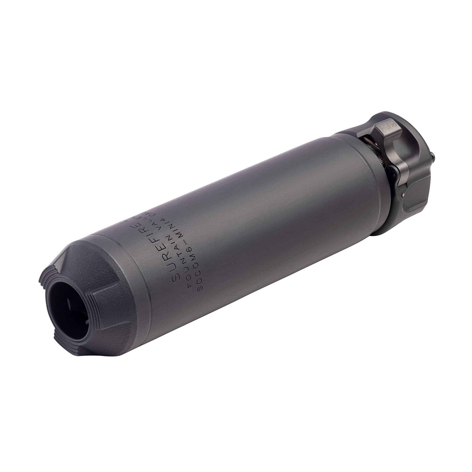 SureFire SOCOM6-MINI Gen 4