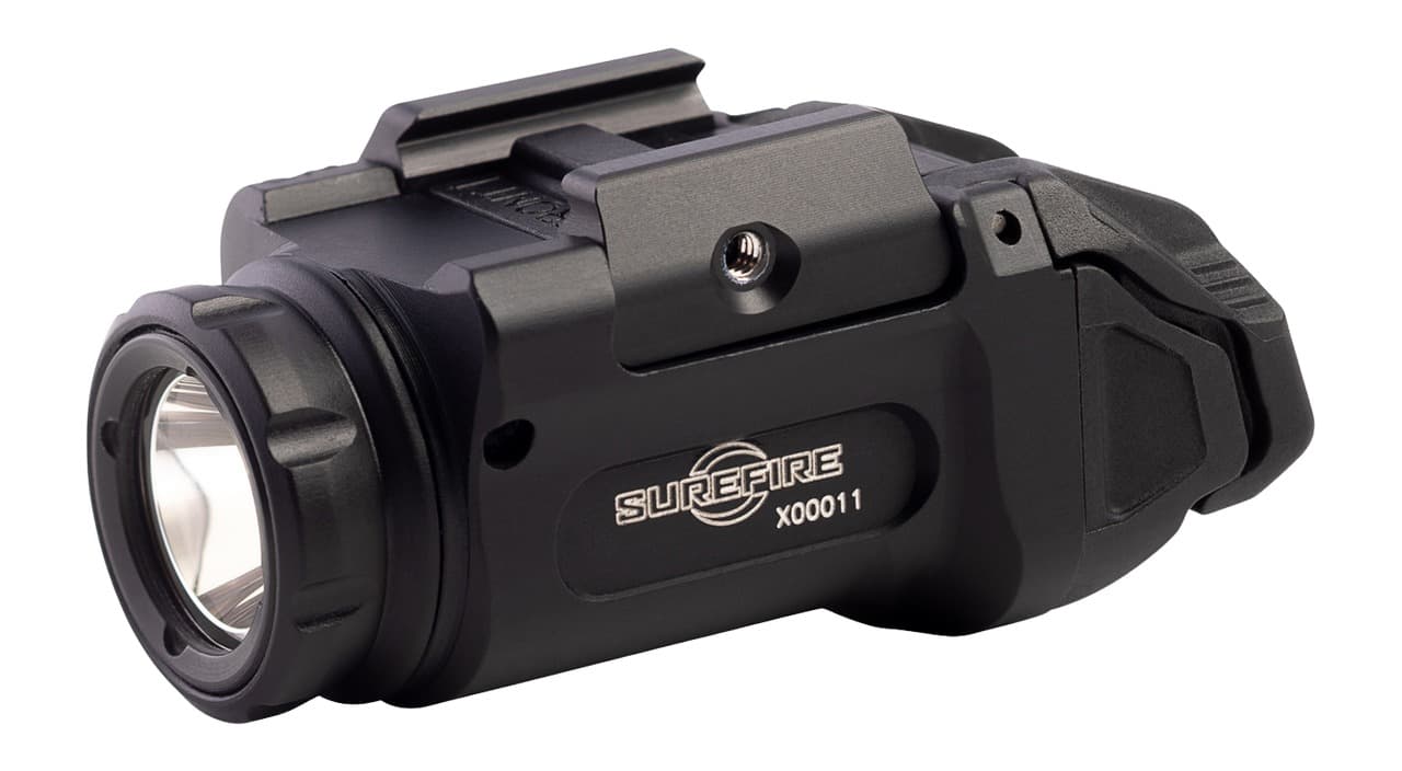 SureFire XC3 Sub Weaponlight