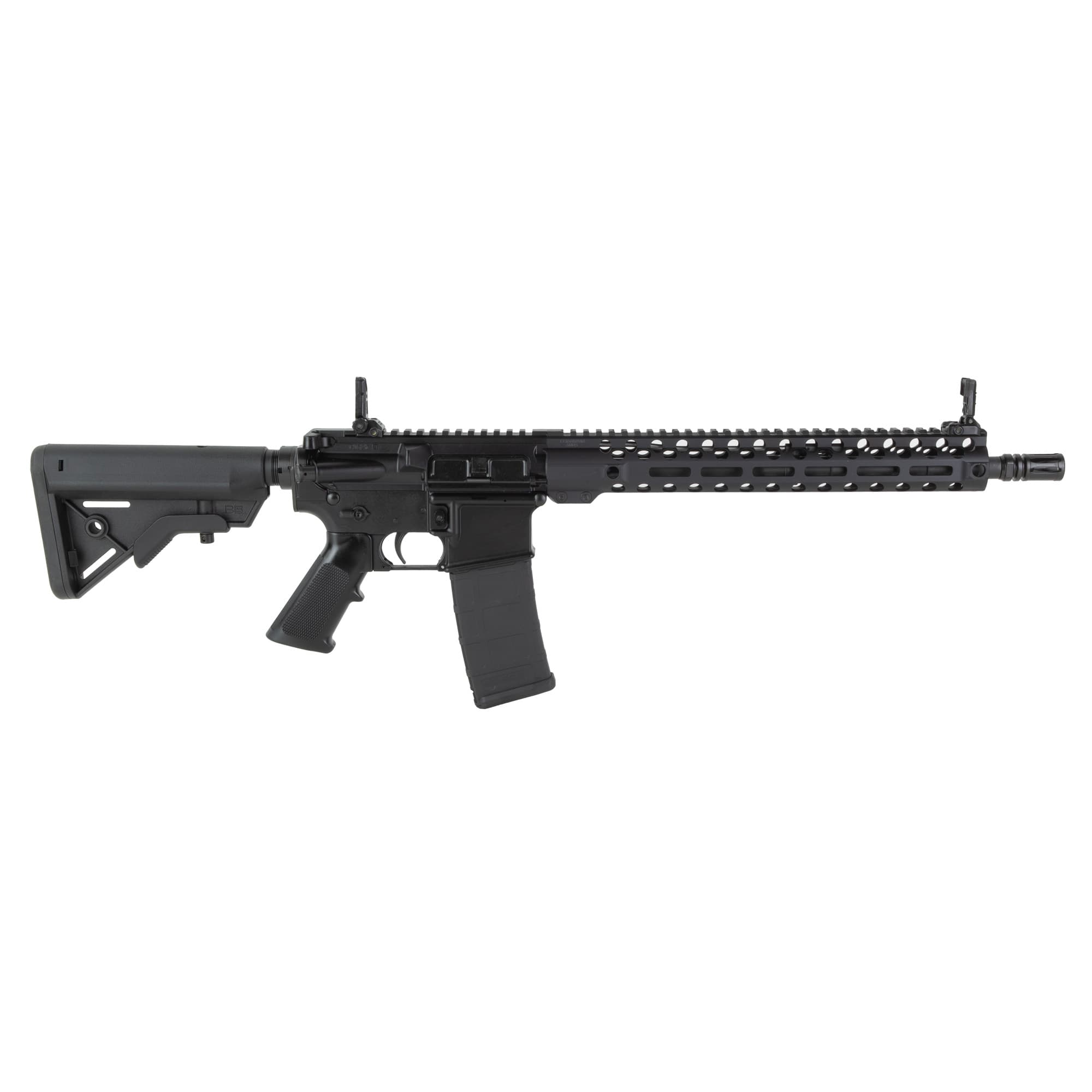 Colt Enhanced Patrol Rifle