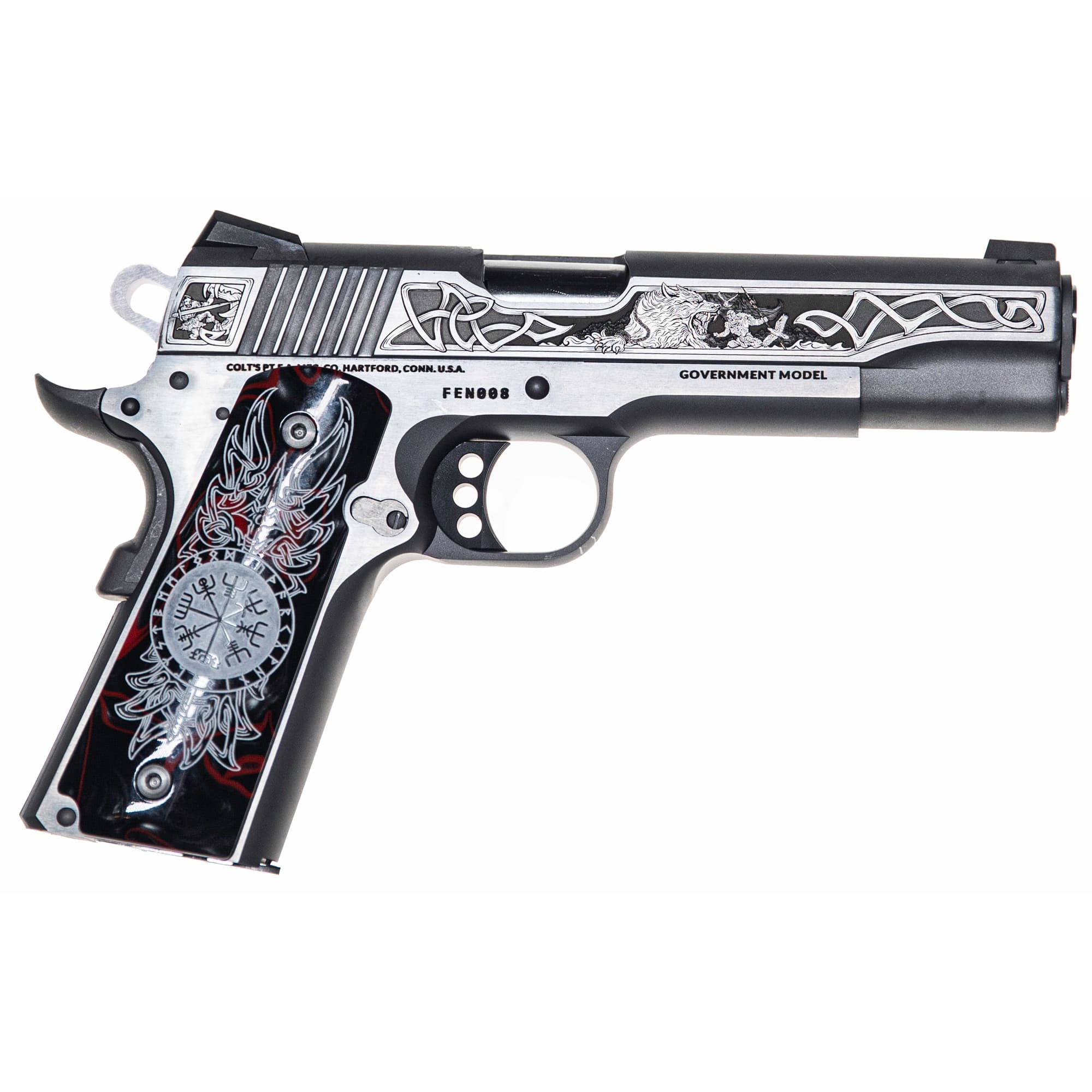 Colt Delta Elite