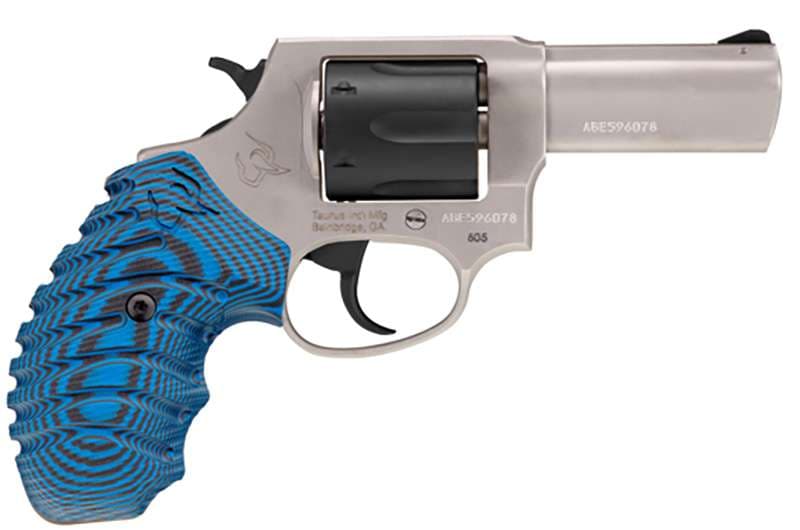 Taurus M605 TORO