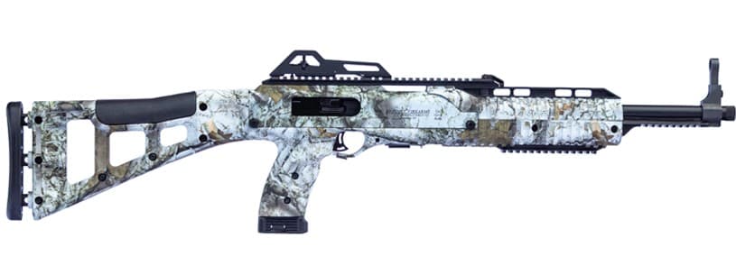 Hi-Point 10TS Carbine