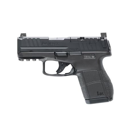 Heckler and Koch (HK USA) VP9CC OR