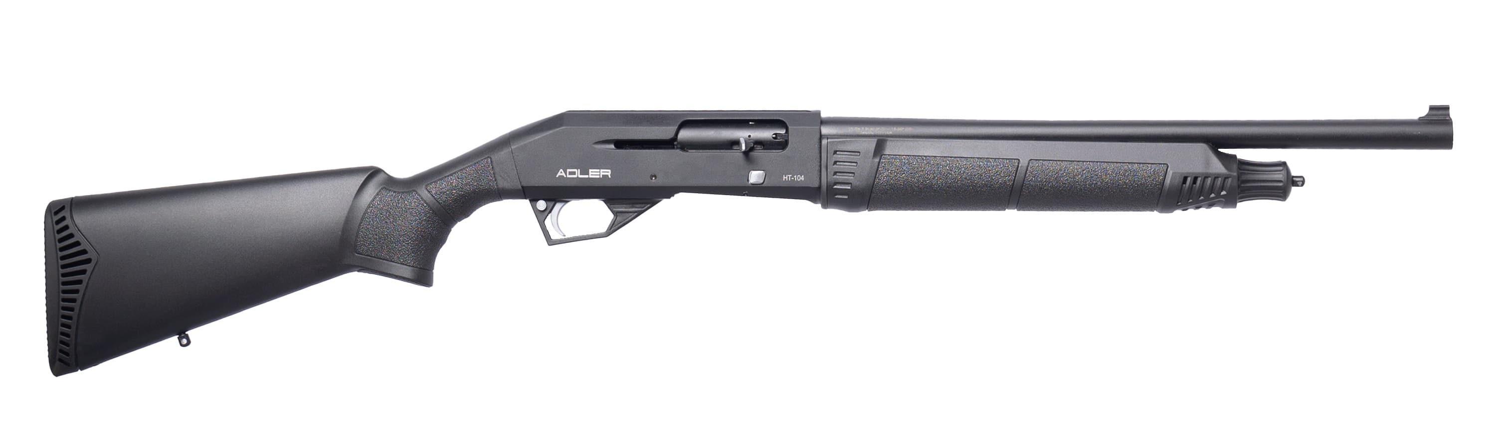 Four Peaks HT-104 Shotgun