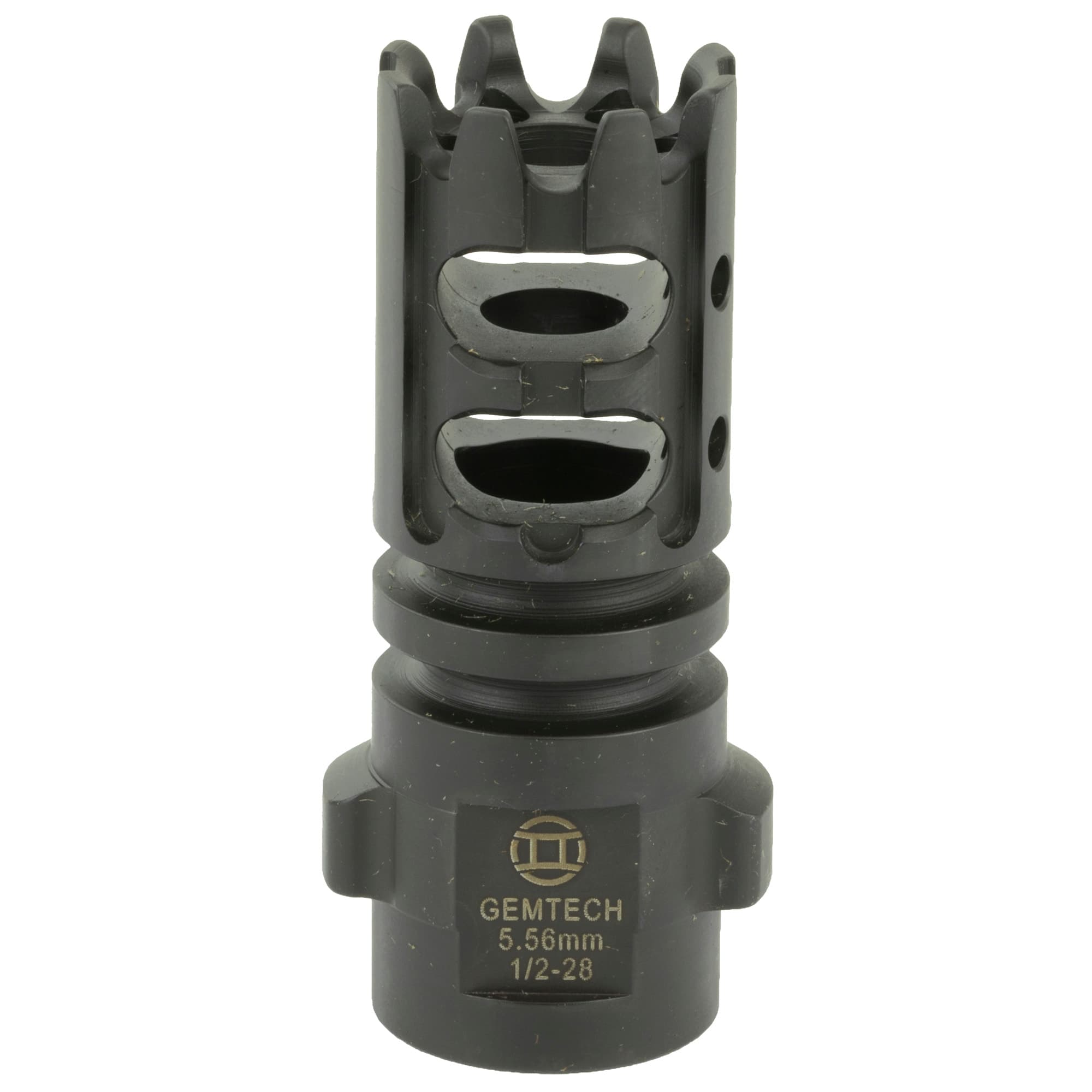 Gemtech Quickmount