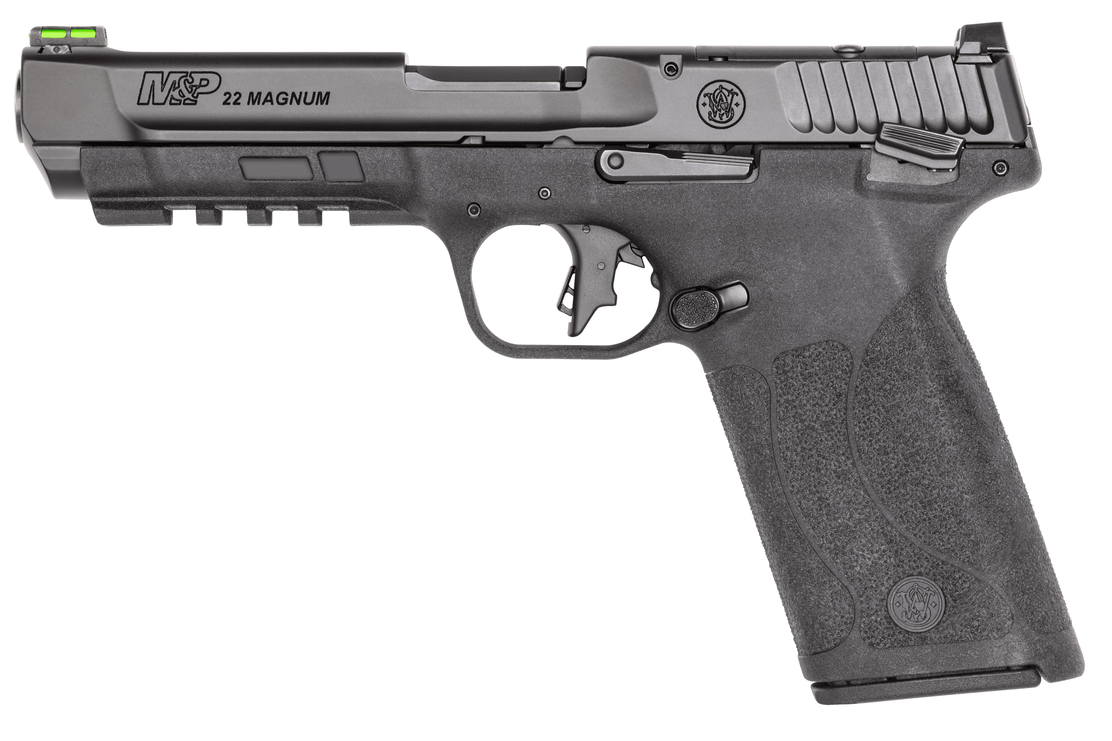 Smith and Wesson M&P 22 Magnum